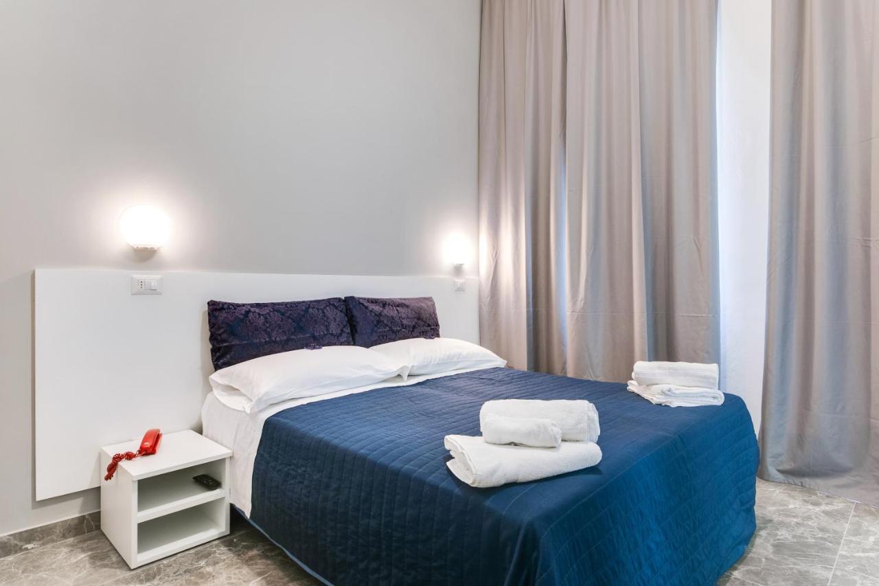 Hotel Quisisana ริมินี ภายนอก รูปภาพ