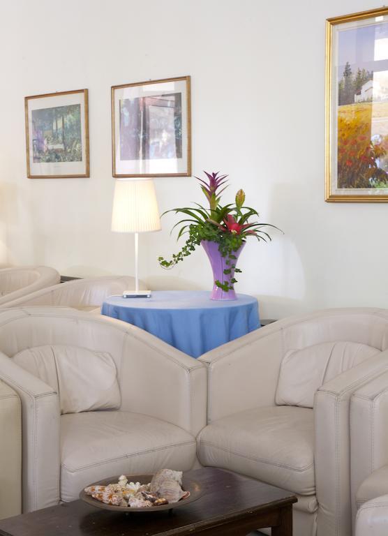Hotel Quisisana ริมินี ภายนอก รูปภาพ