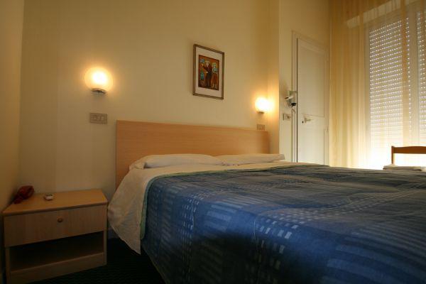 Hotel Quisisana ริมินี ภายนอก รูปภาพ